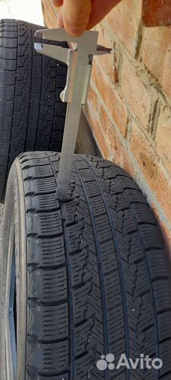 Nexen Winguard Ice 205/55 R16