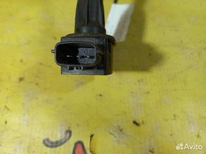 Катушка зажигания Nissan Note E11 1.4 2008