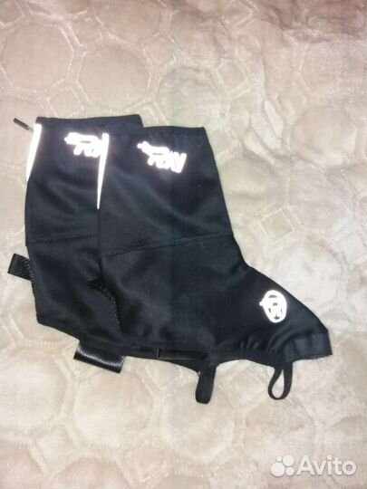 Чехлы для коньков