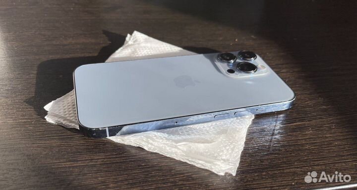 iPhone 13 Pro, 128 ГБ