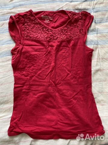 Женские вещи пакетом