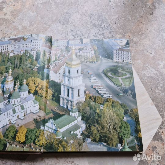 Державный архитектурно-исторический заповедник Соф