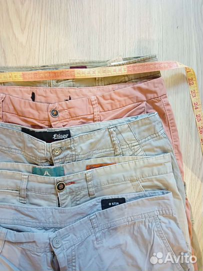 Вещи пакетом на мужчину