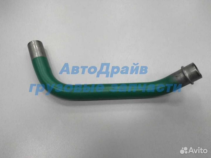 Трубка масляная Вольво фш фм двигатель D13