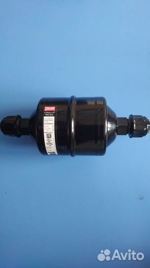 Фильтр-осушитель DCL 165 (5/8