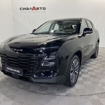 Новый Jetour Dashing 1.5 MT, 2023, цена от 1 939 900 руб.