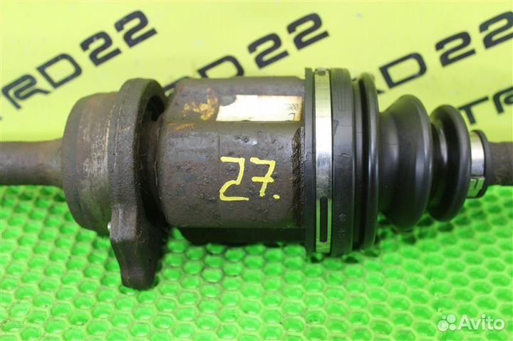 Привод передний правый Toyota Avensis ST220 3S-FE