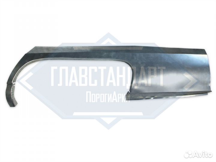 Арка Chevrolet Caprice 4 седан левая