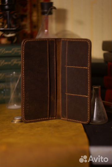 Портмоне Rover