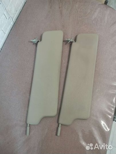 Козырек на ниву