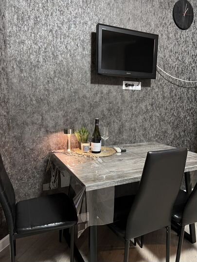 Квартира-студия, 30,5 м², 2/3 эт.