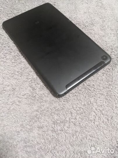 Xiaomi mi pad 4 разбор