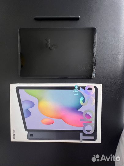 Samsung galaxy tab s6 lite 64