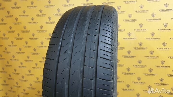 Pirelli Scorpion Verde 230/60 R18 107V