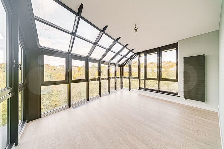 2-к. квартира, 80 м², 6/7 эт.