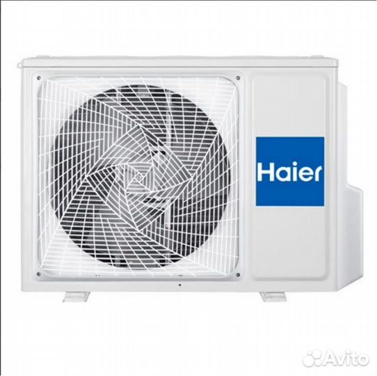 Кондиционер настенный Haier в Видное