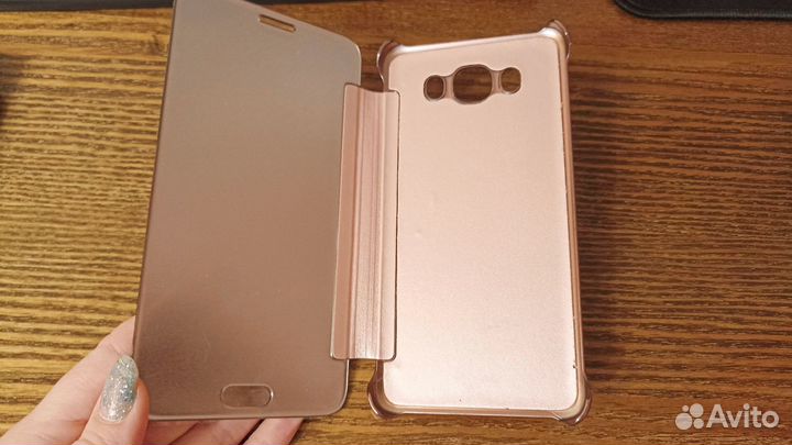 Чехлы на телефон Samsung J7, meizu m6