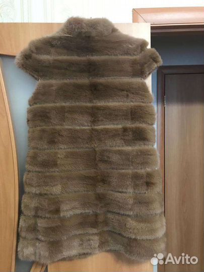Жилет