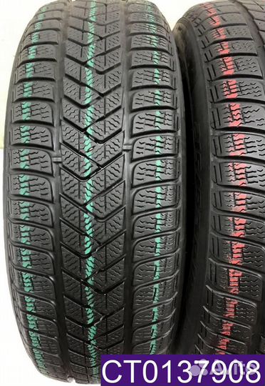 Pirelli Winter Sottozero 3 215/55 R18 95H