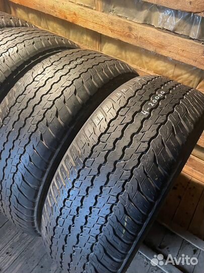 Dunlop Grandtrek AT25 285/60 R18