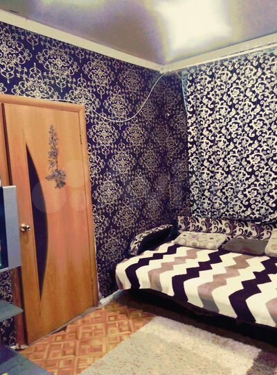 2-к. квартира, 38 м², 1/2 эт.