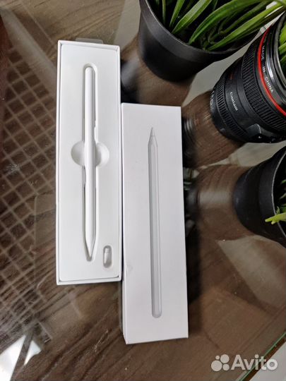 Стилус goojodoq GD 13 iPad