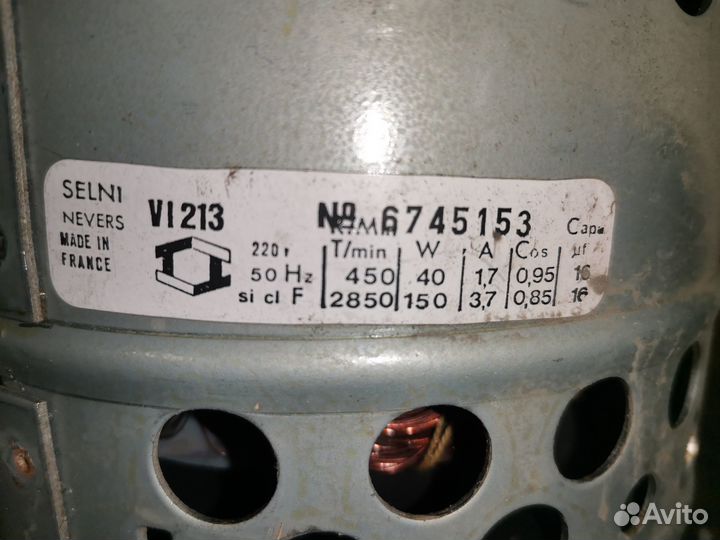 Запчасти для стиральной машины indesit WN 421 XWU