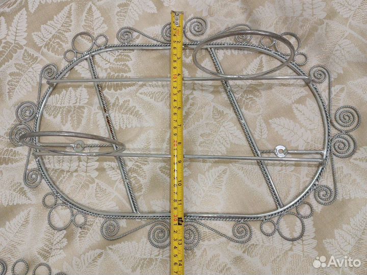 Металлические изделия