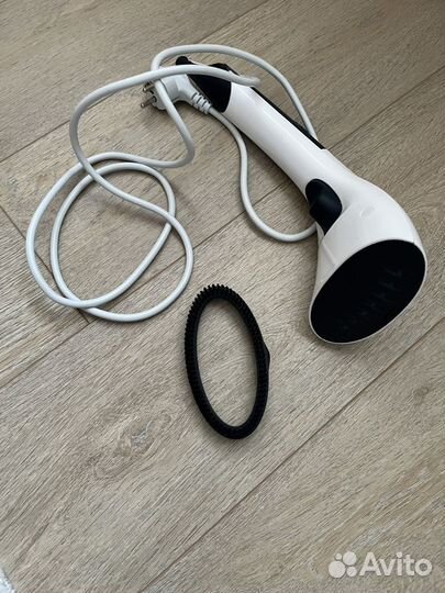 Ручной отпариватель philips