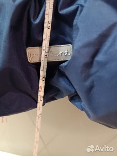 Пуховик детский Premont