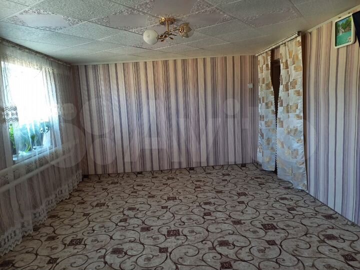 Дом 100 м² на участке 20 сот.