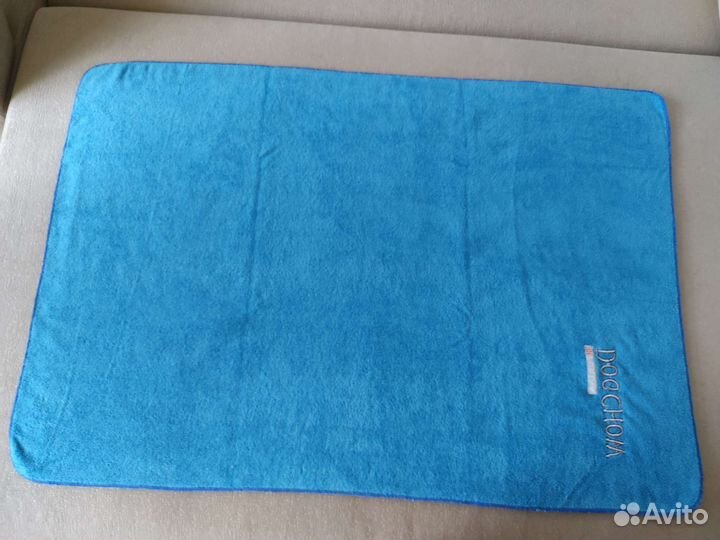 Полотенце для животных