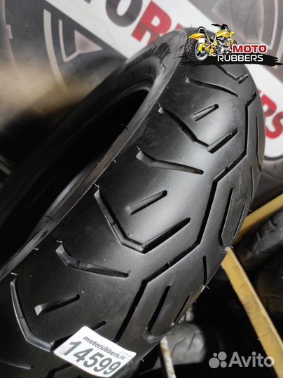 140/90/15 R15 Bridgestone Exedra Max №14599