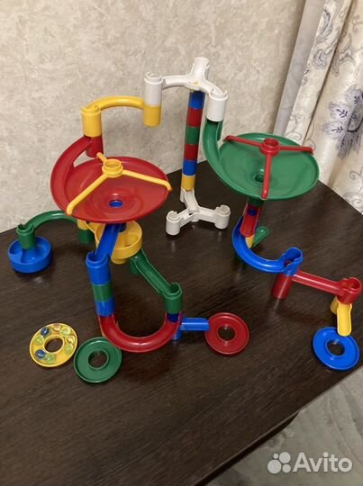 Лабиринт Марбилоус