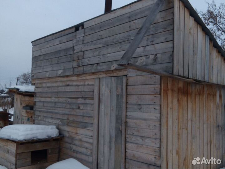 Деревянные изделия