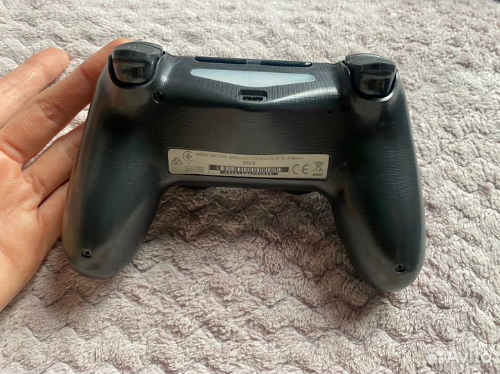Геймпад джостик ps4 dex бу