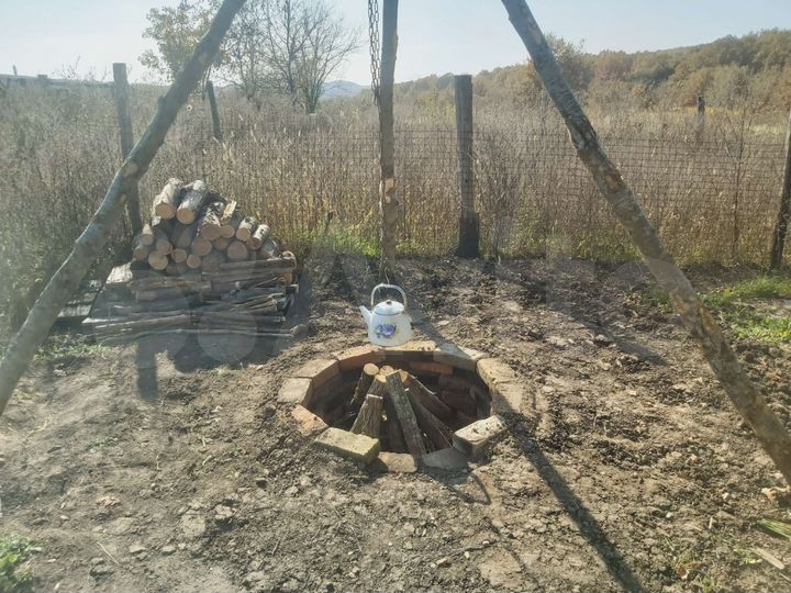 Участок 8 га (СНТ, ДНП)