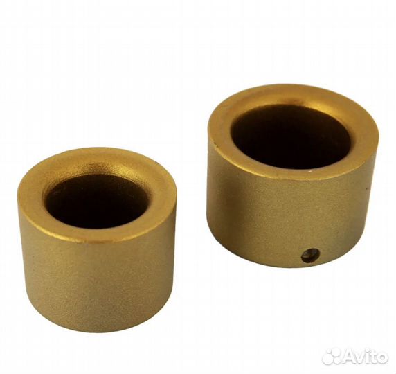 Насадки для сварочного аппарата тефлон 20-25 мм