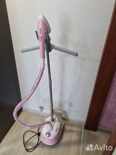 Vitesse пароочиститель