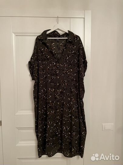 Женская одежда больших размеров 60