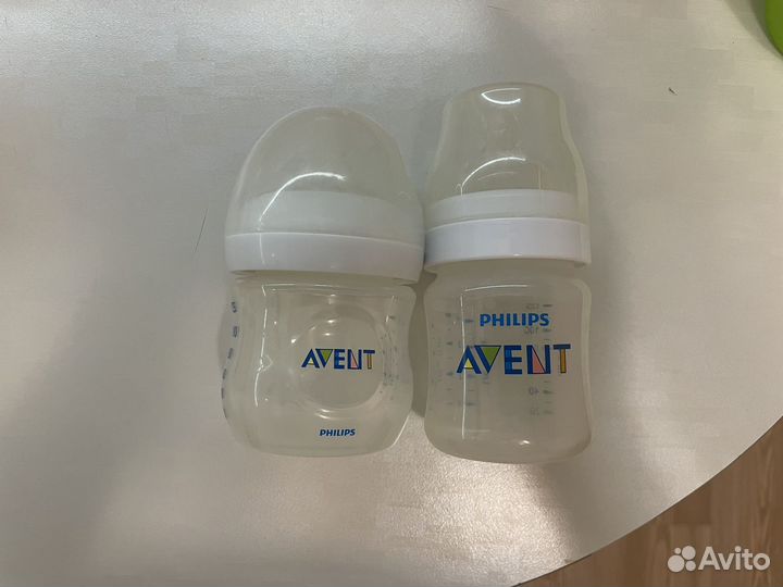 Молокоотсос ручной medela