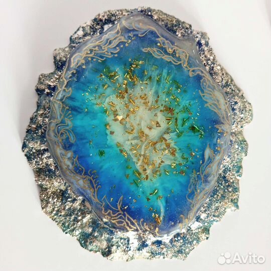 Подставка для бижутерии украшений