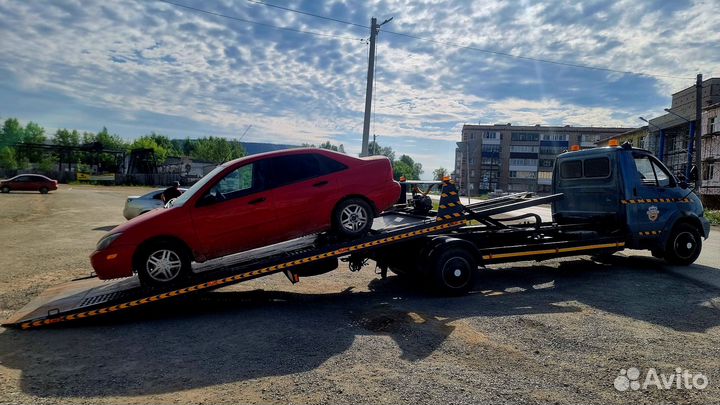 ГАЗ Валдай, 2006