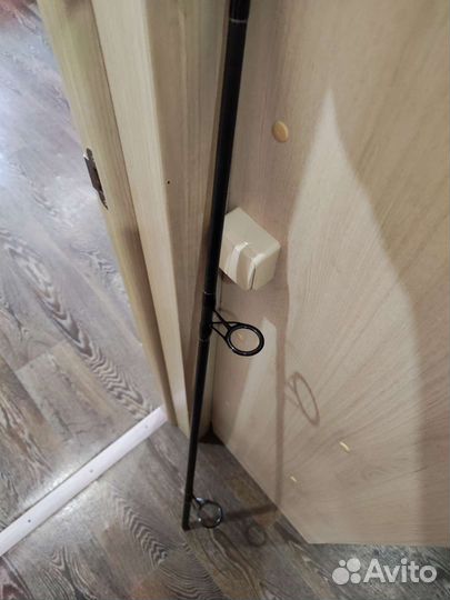 Карповое удилище