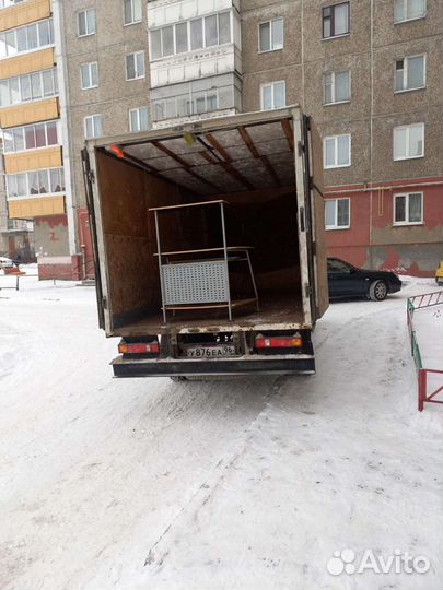 Грузоперевозки Грузчики