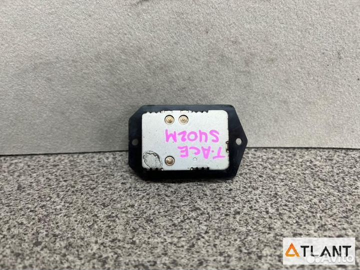 Реостат toyota town ACE