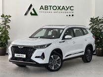 Chery Tiggo 8 Pro Max 2.0 AMT, 2022, 20 км, с пробегом, цена 3 299 000 руб.