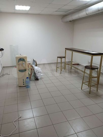 Торговая площадь, 30 м²