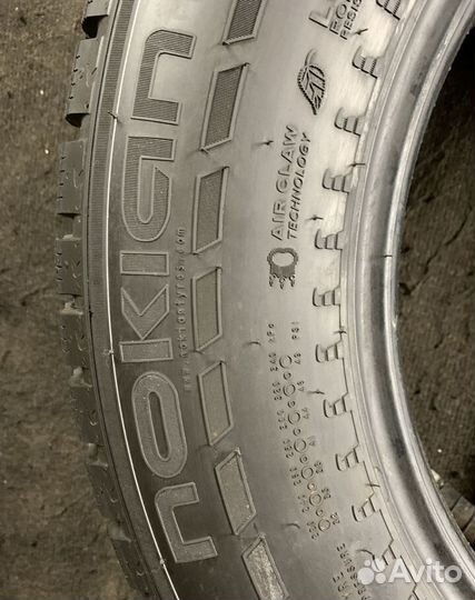 Nokian Tyres Hakkapeliitta 7 SUV 235/65 R17