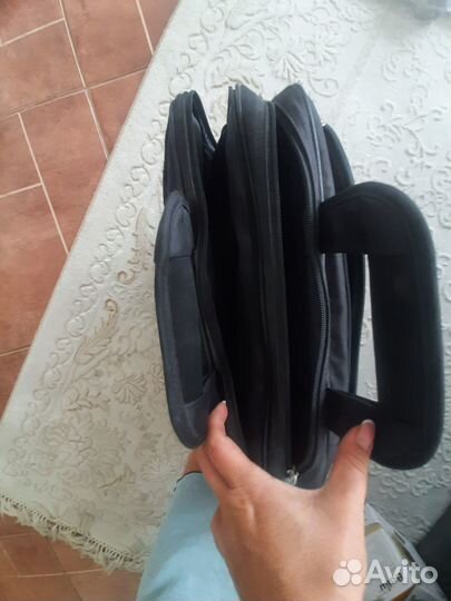 Сумка для ноутбука